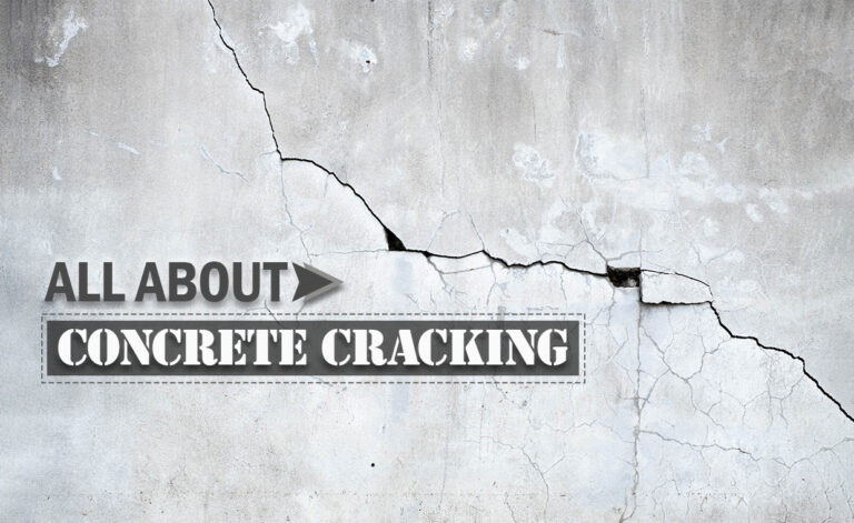 Concrete Cracking