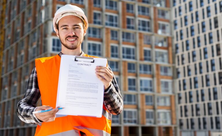 Construction Permission