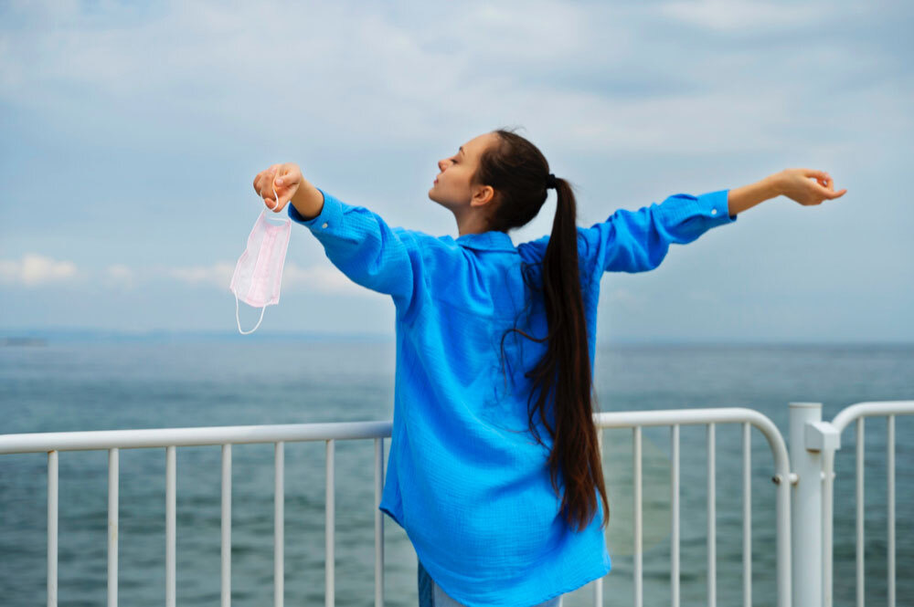 How to Incorporate More Fresh Air into Daily Life