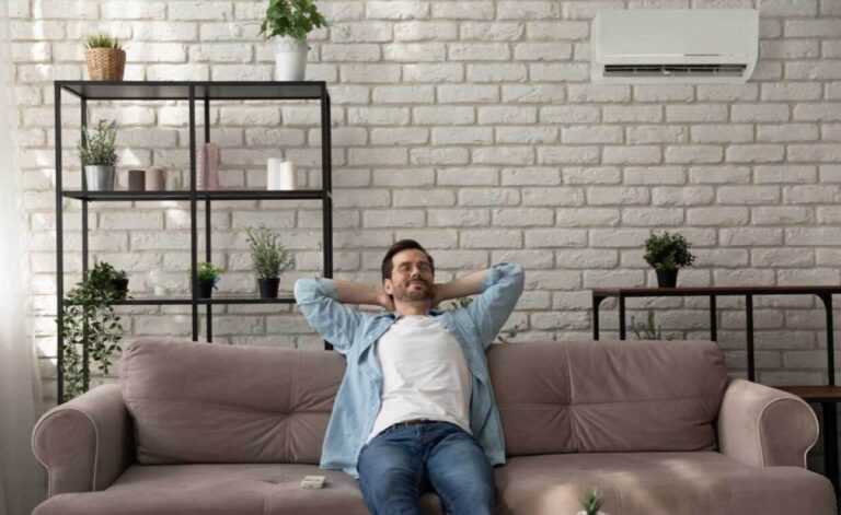Importance of Fresh Air