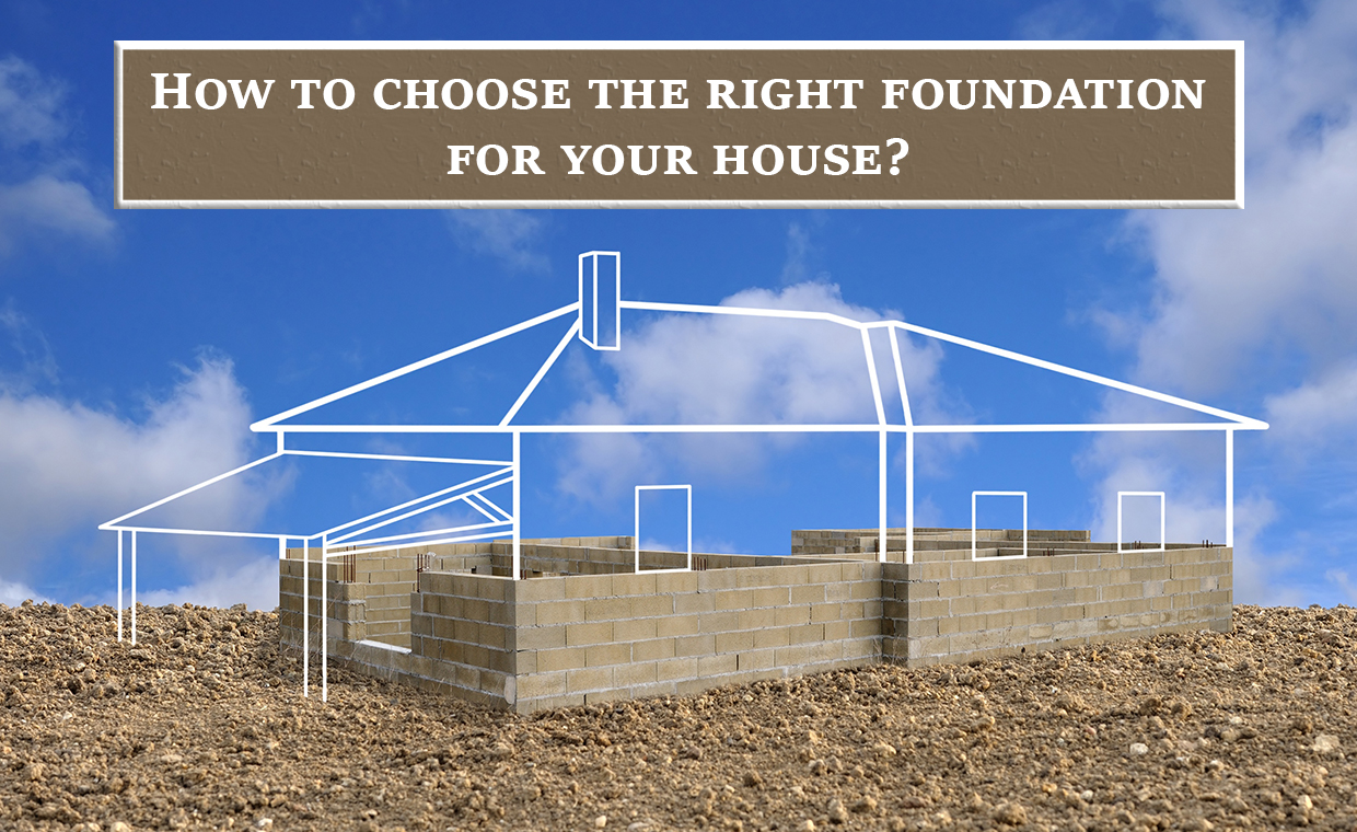 Building House Foundation The Making Of The Enugu 6 Bedroom Duplex