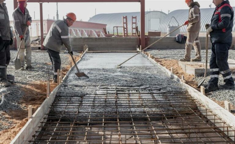 Setting Time of Cement