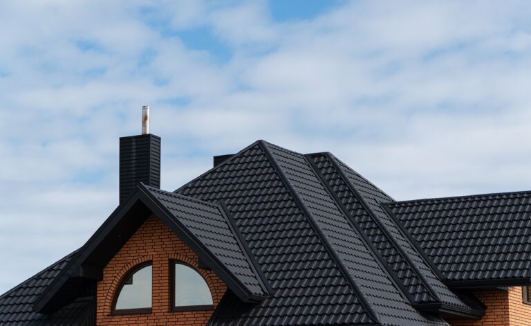 Roof and its Classification