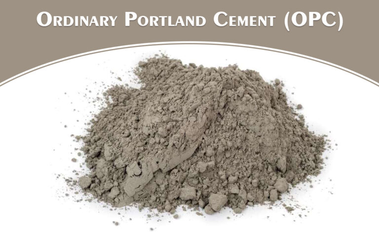 Cement Manufacturing Process