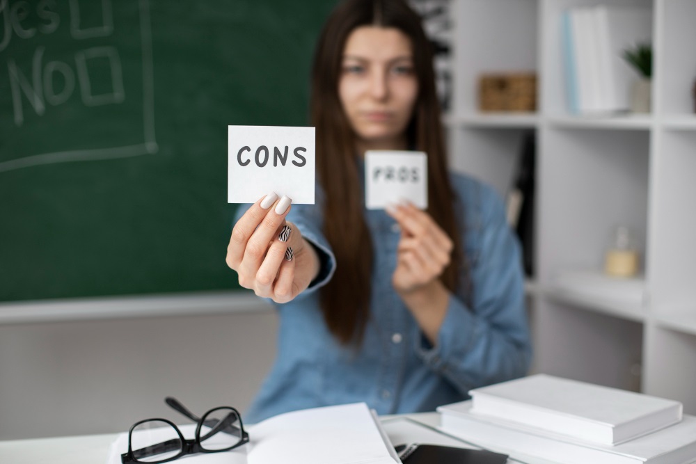 Cons of PPC over OPC