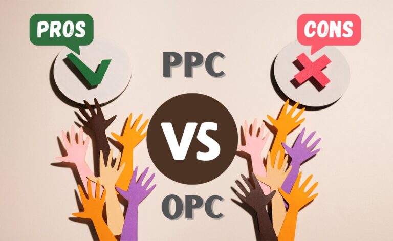 Pros and Cons of PPC and OPC Cement