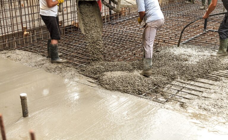 Things to Check Before Concreting Footings