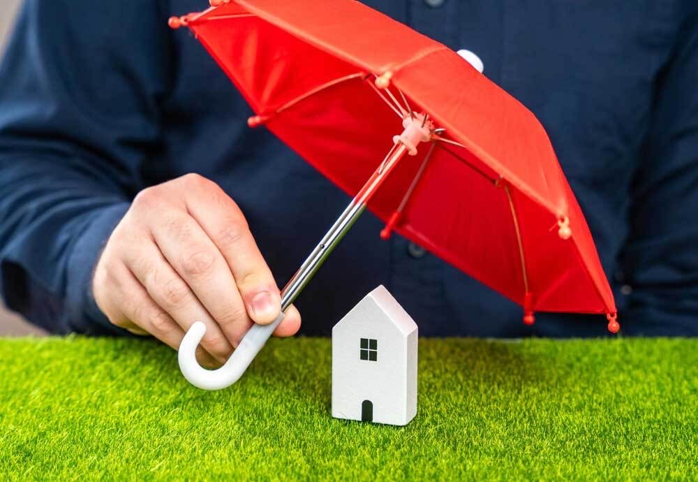 Right Time to Waterproofing Your Home