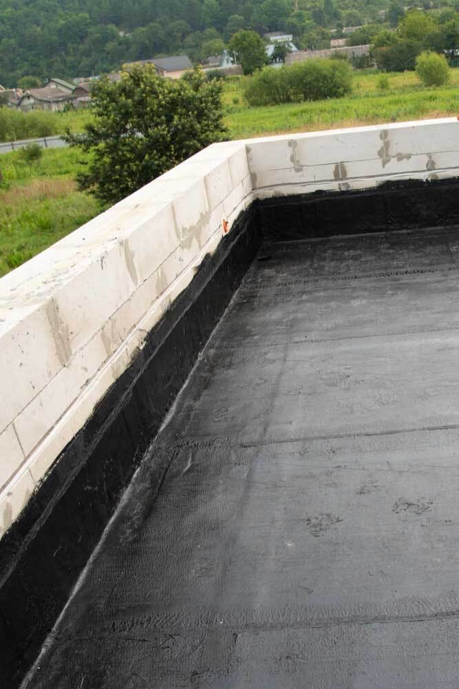 Roof Waterproofing is a Necessity