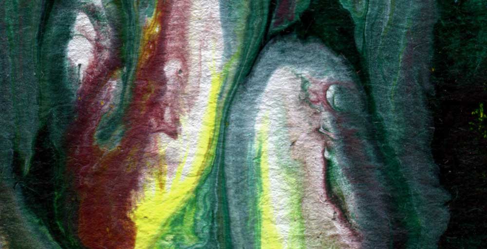 Acoustic Benefits of Textured Paint