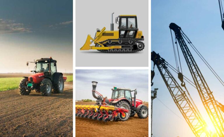 Excavation Equipment