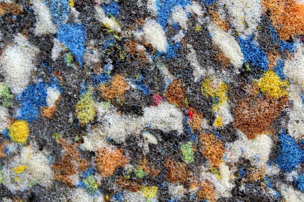 Spray Textured Paint