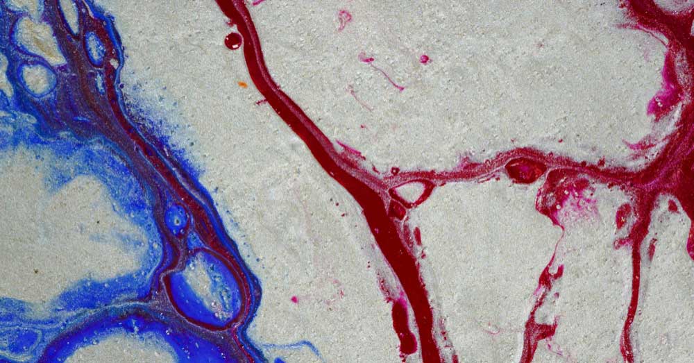 Textured Paint for Visual Impact