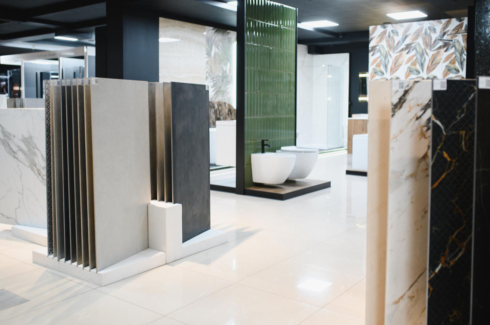 Ceramic Tile Quality On-Site