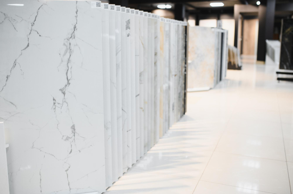Laboratory Tests for Ceramic Tile Quality
