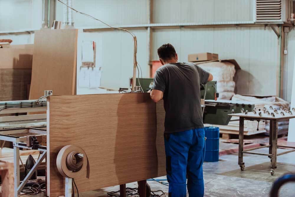 Furniture Manufacturing