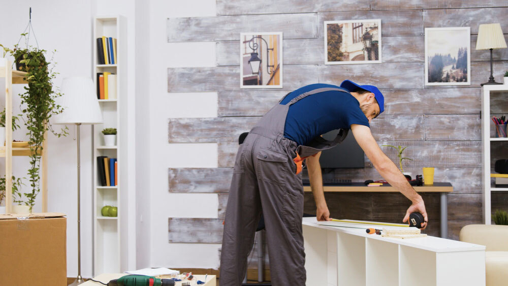 Interior Designing and Décor