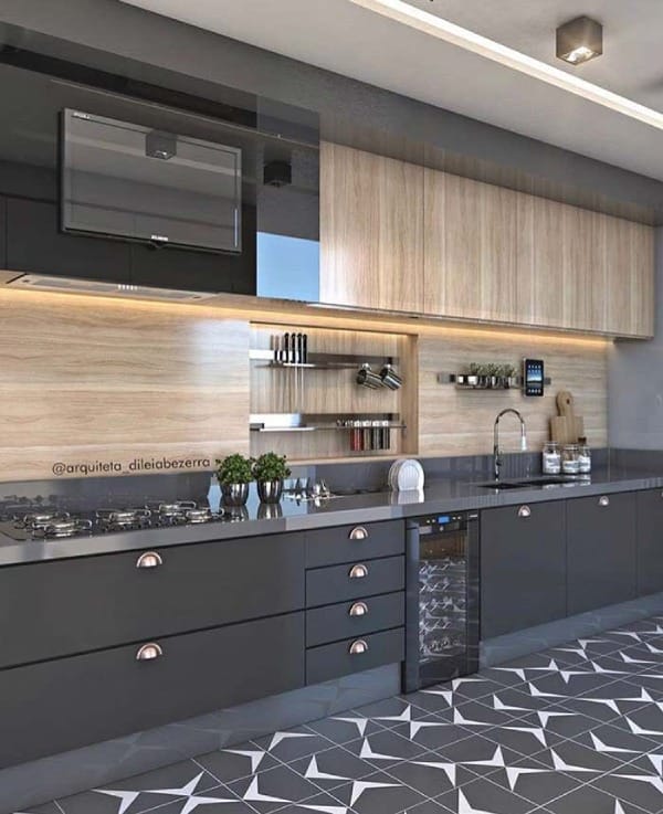 https://cloudfrontgharpediabucket.gharpedia.com/uploads/2018/02/Single-Wall-Modular-Kitchen-with-Upper-Cabinets-in-Dark-Grey-Wooden-Feel-04-0503070001.jpg