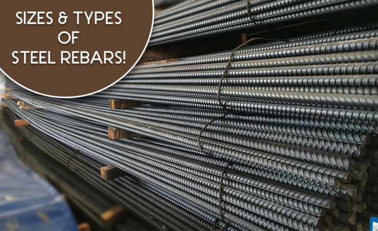 Reinforcement Steel Fixing
