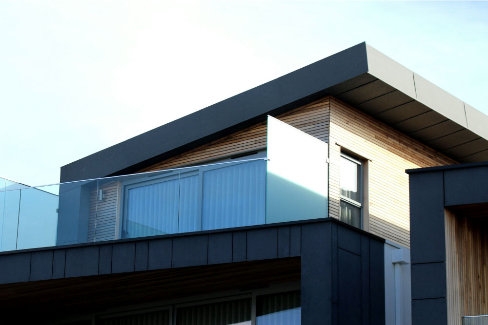 Tempered Glass Properties