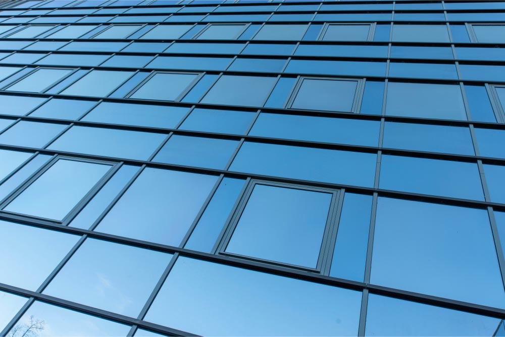 What Is Tempered Glass