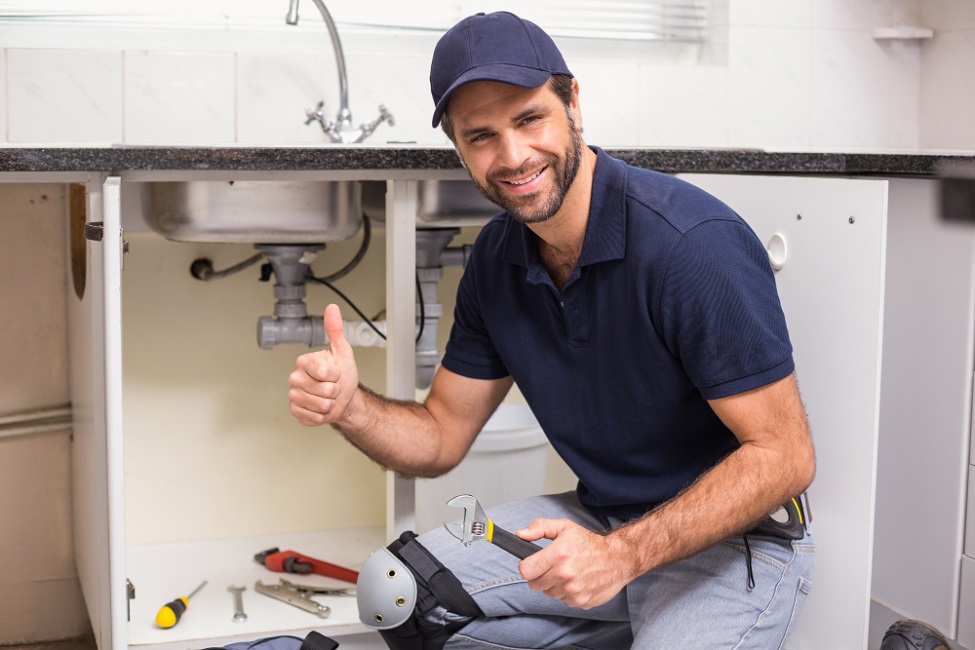 Plumbing inspection deals