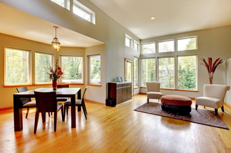 Choosing Windows