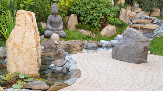 Zen Garden