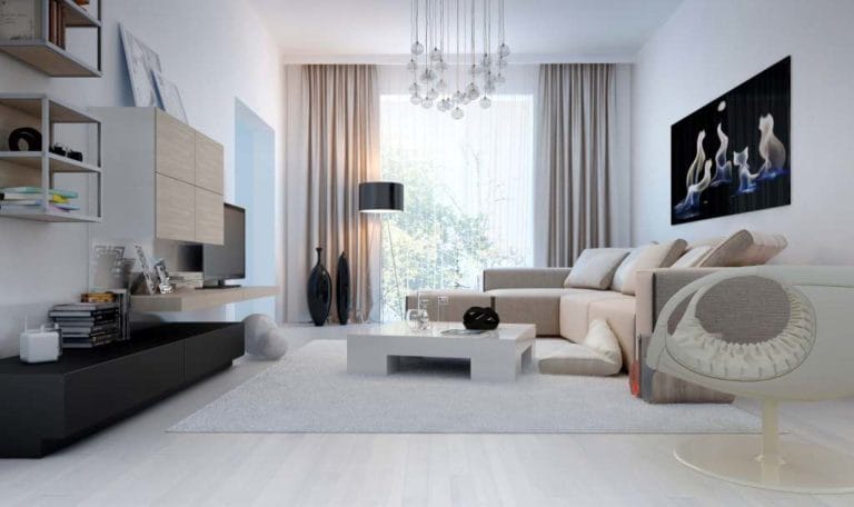Living Space