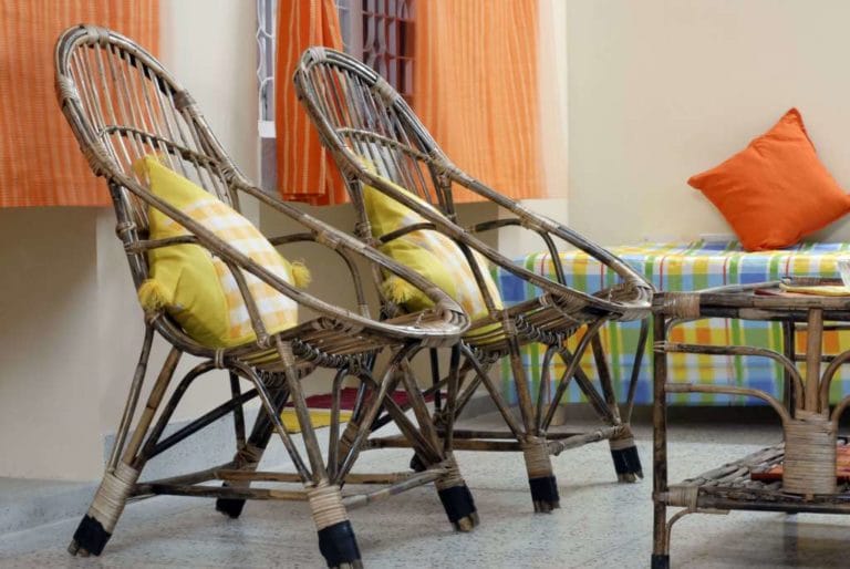 Cane Furniture