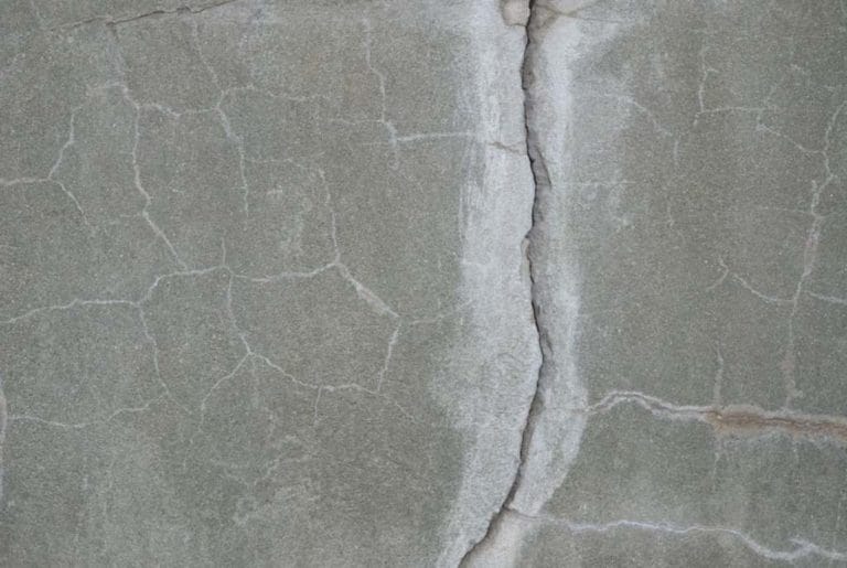 Concrete Cracks