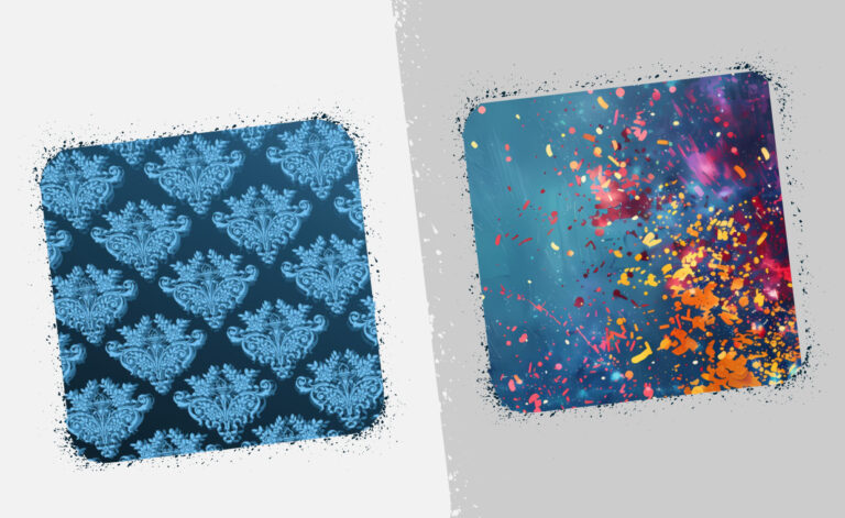 Paintable vs Anaglypta Wallpaper