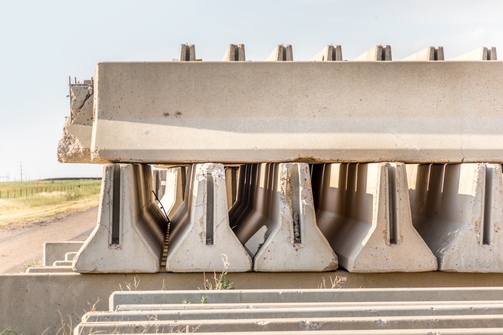 Precast Concrete Culvert