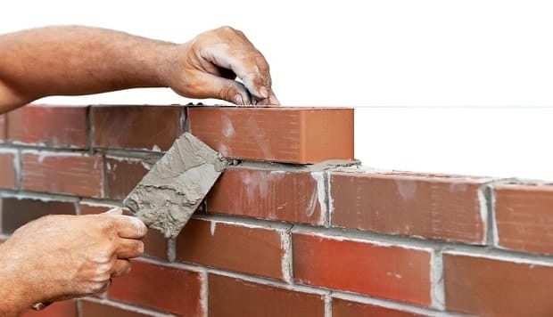 Brick Masonry