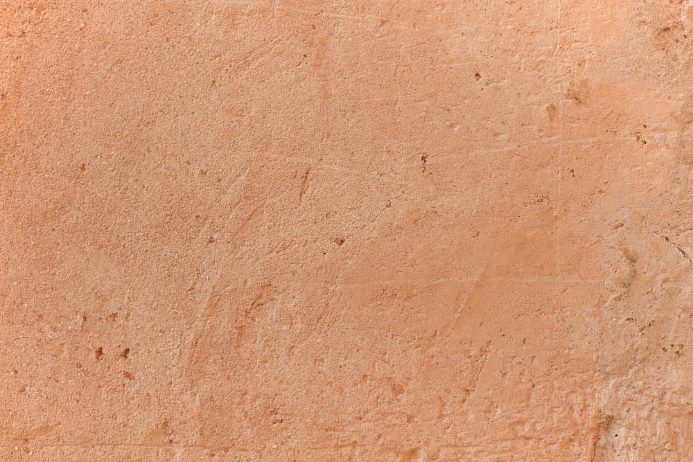 Clay Plaster