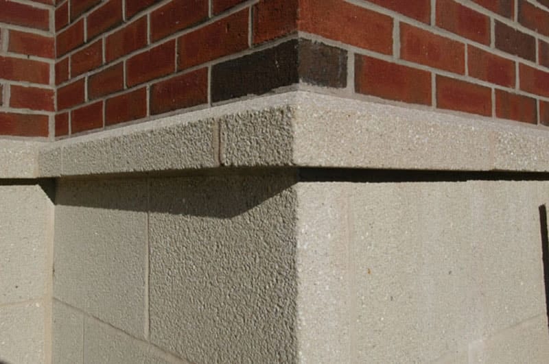 Composite Masonry