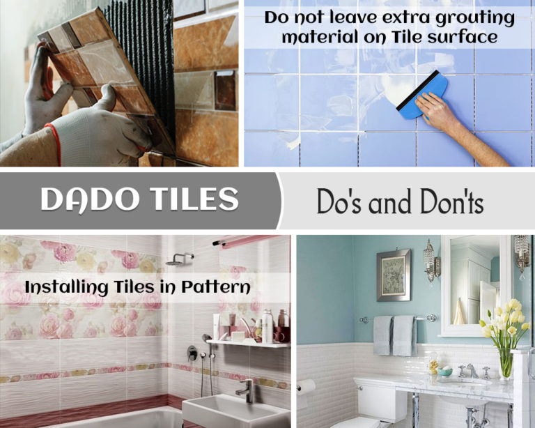 Dos-and-Donts-while-Dado
