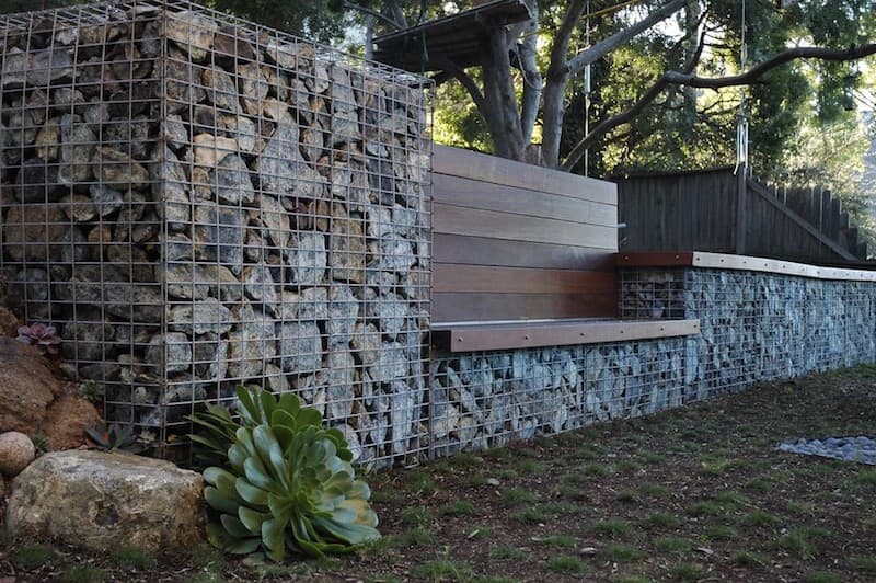 Gabion Masonry