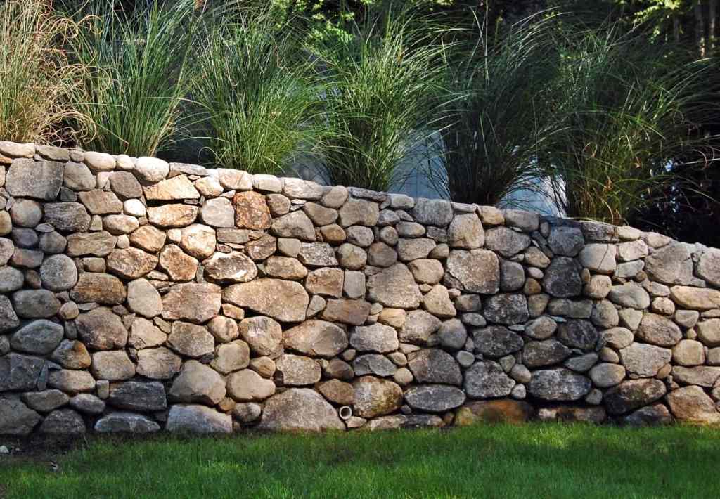 Rubble Masonry