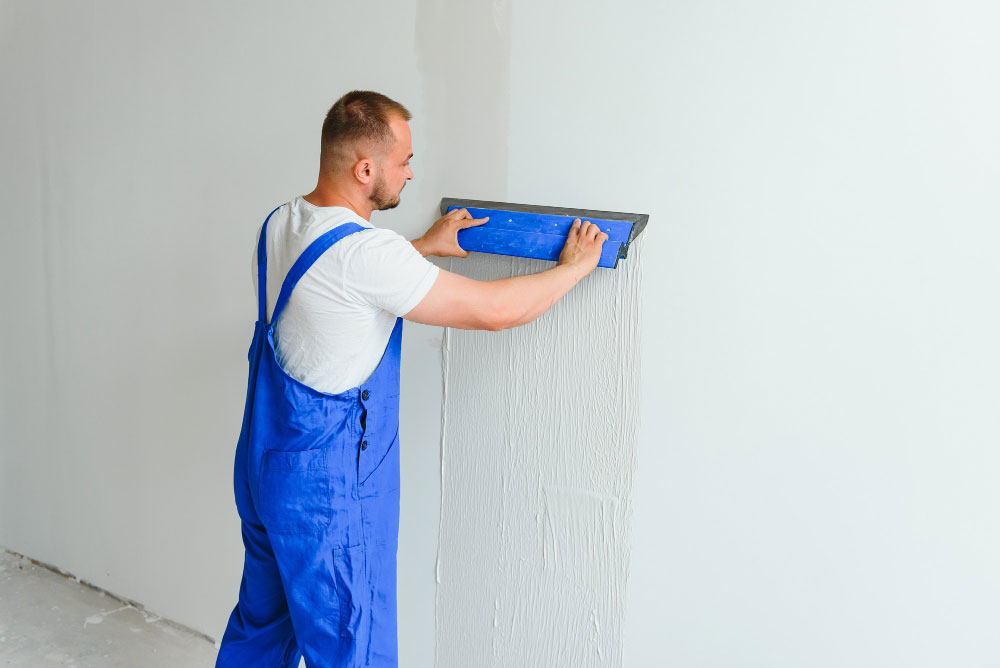 Waterproof Plaster