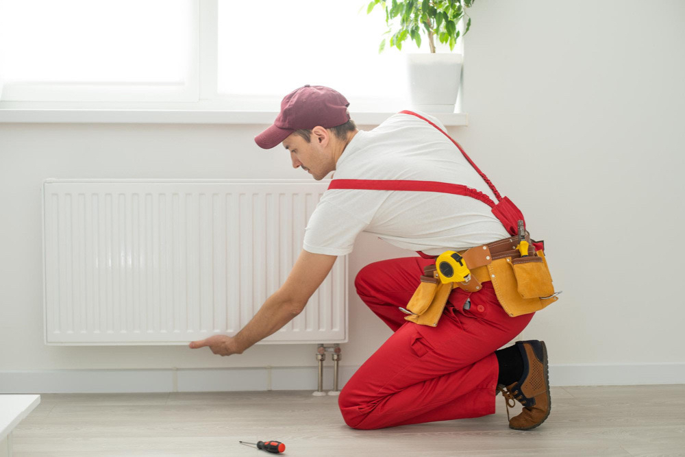 Assess Heating and Cooling Systems
