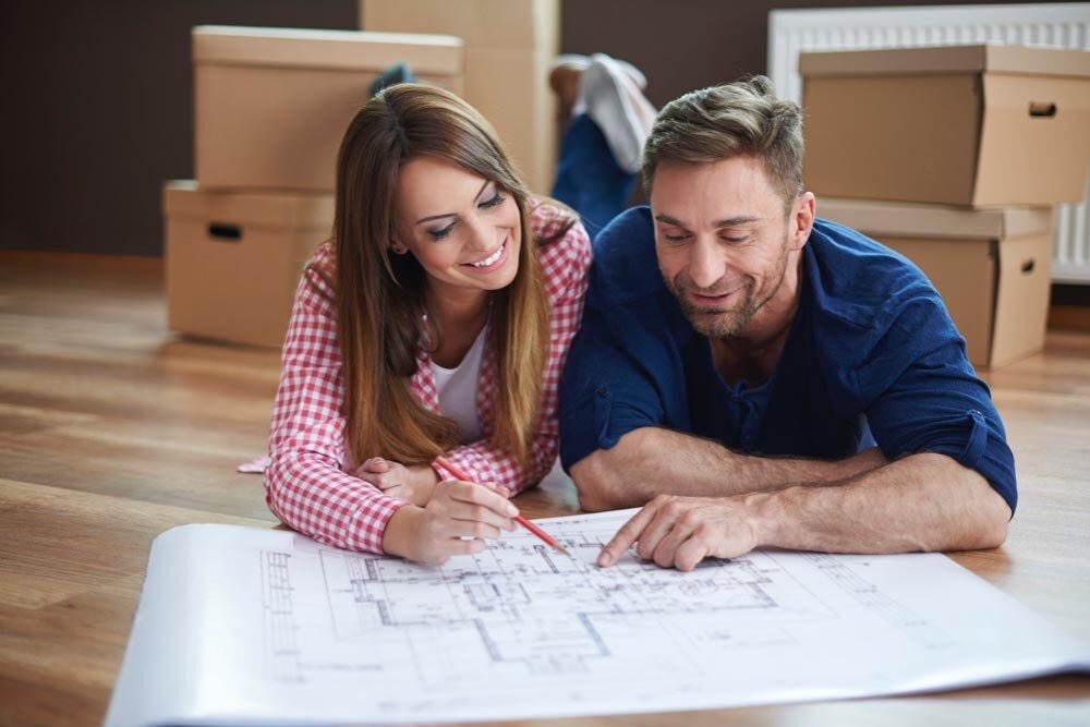 Conduct a Measured Survey
