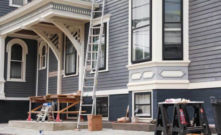 Creative Ideas for Renovating Your Old House