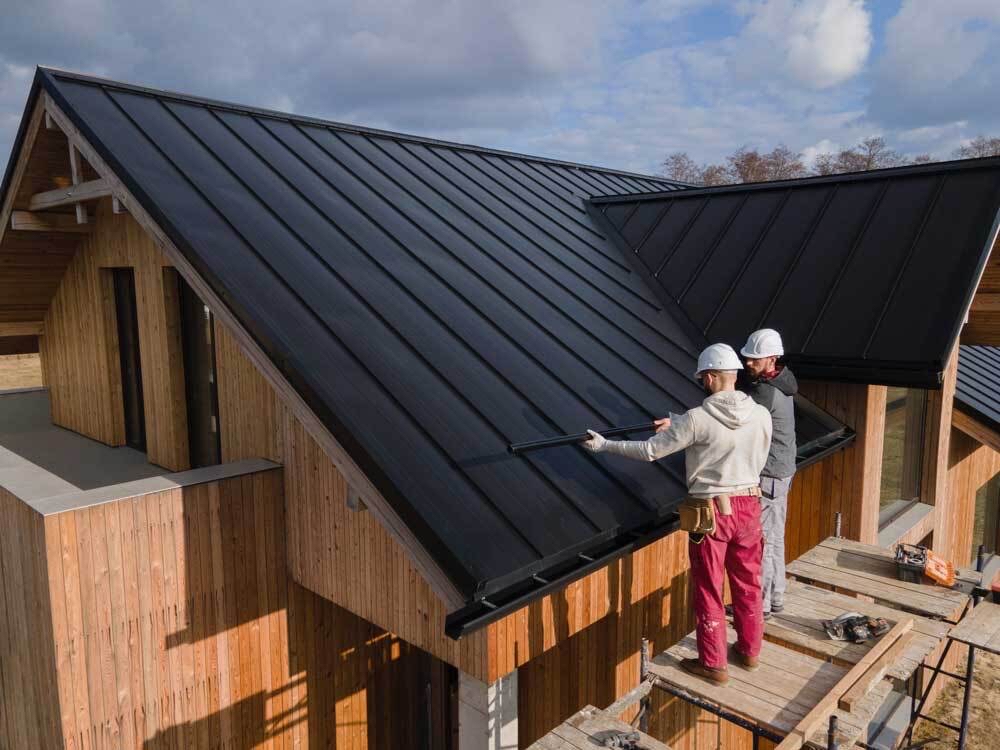 Inspect and Maintain the Roof