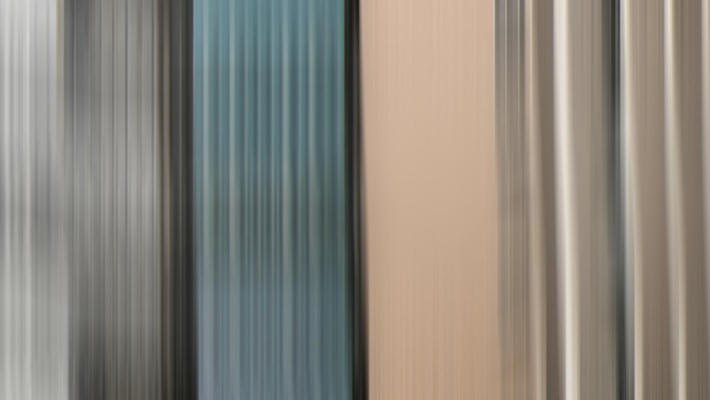 Matte Finish Aluminium Composite Panels