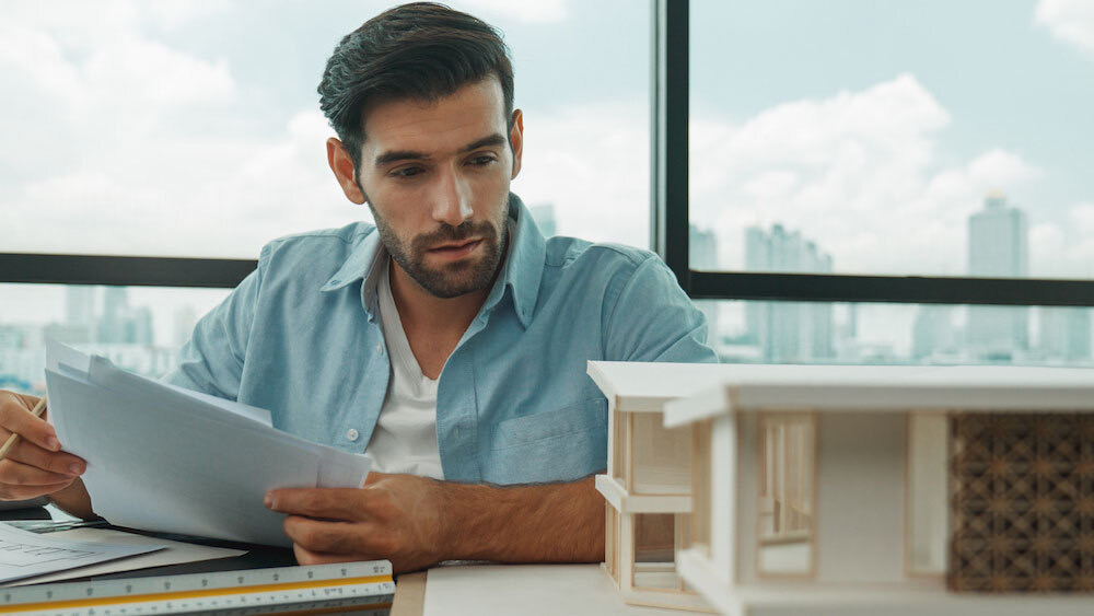 Obtain a Detailed Building Report