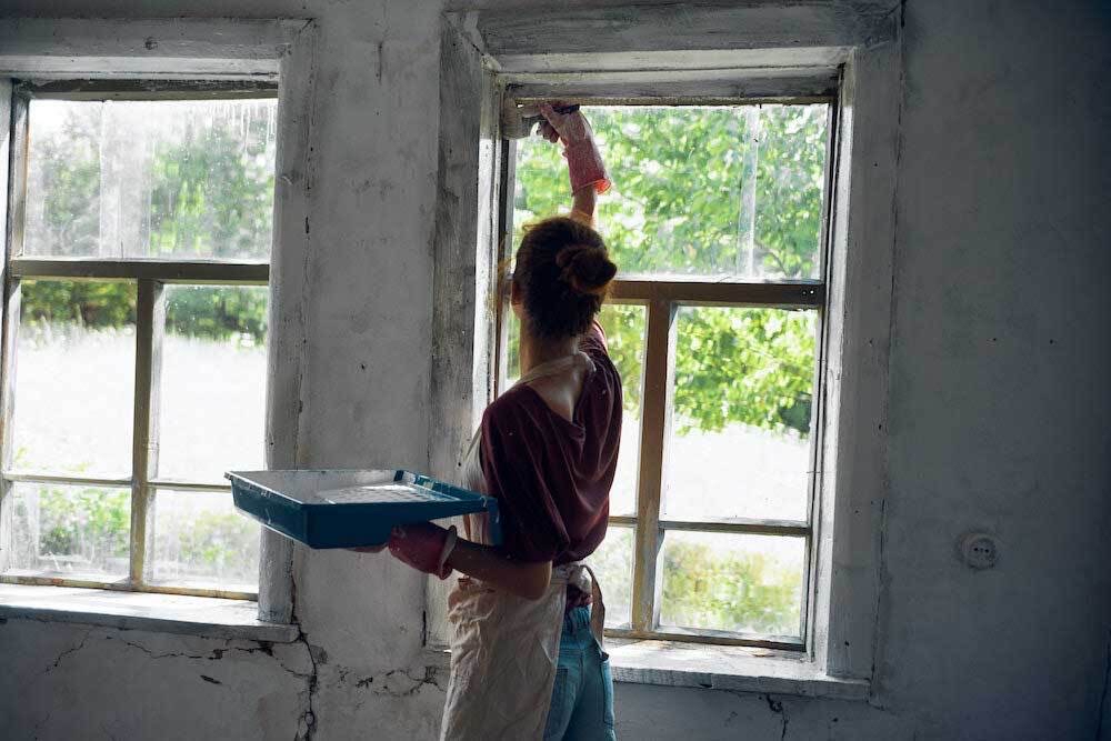 Preserve Original Windows When Possible
