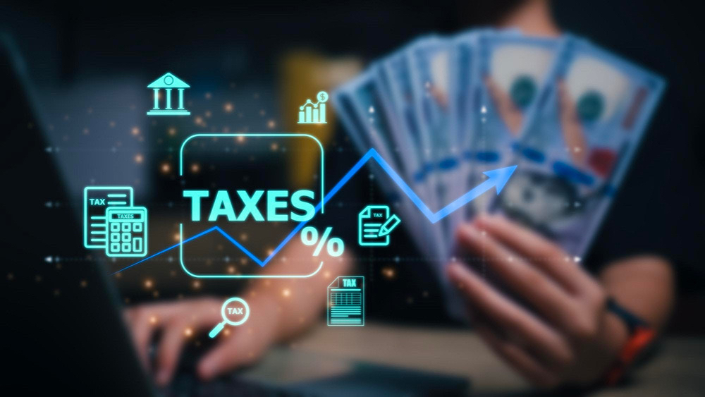 Understand VAT and Other Taxes