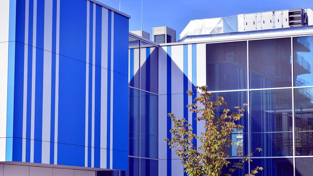 What are Aluminium Composite Panels