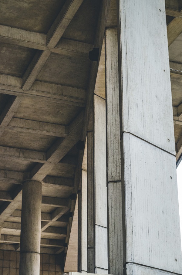 Asbestos Cement Ceiling as Fire resistant Building Material